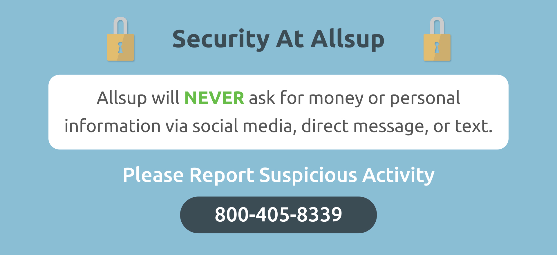 Protecting Your SSDI Benefits with Allsup