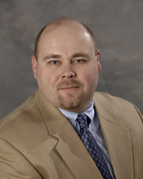 David Bueltemann - Manager, Senior Claimant Representatives
