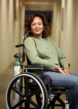 Asthma SSDI Guidelines