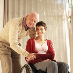 Arthritis Disability