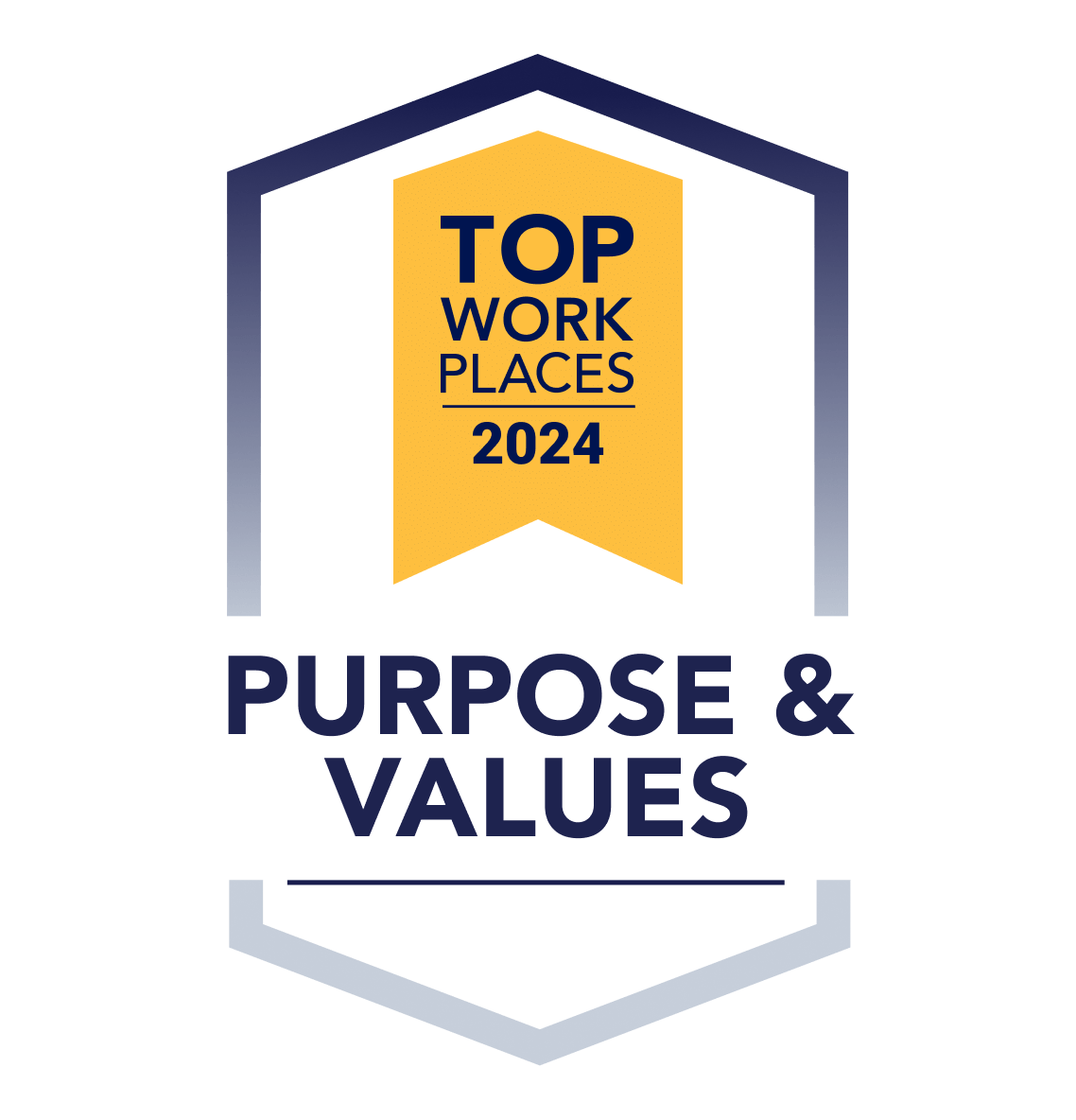 USA Today Top Workplaces 2024 Allsup Award
