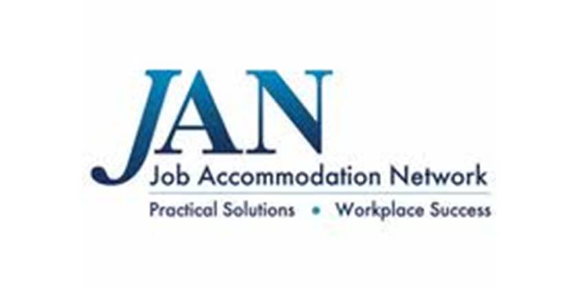 Job Accommodation Network