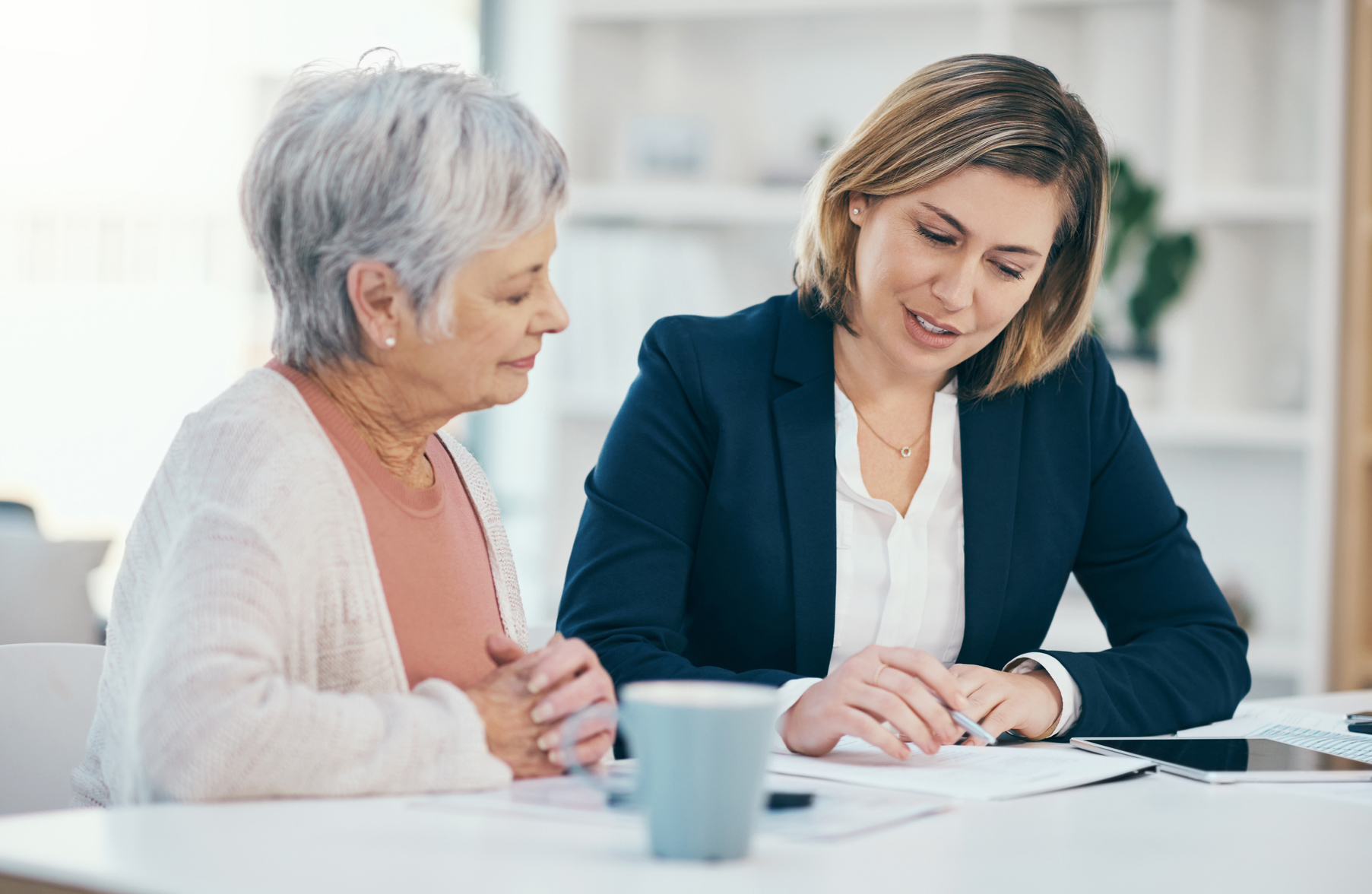 Allsup - Your SSDI Representative for Over 39 Years