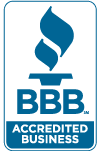 Click to verify BBB accreditation and see a BBB report