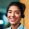 Allsup Support Person