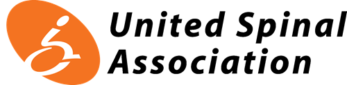 United Spinal Association Logo