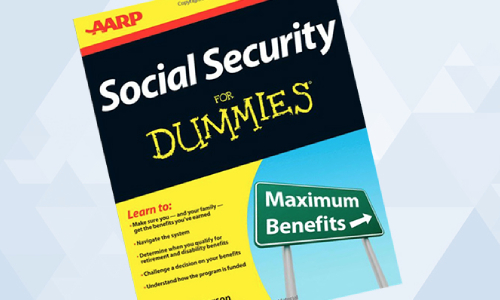 Social Security for Dummies