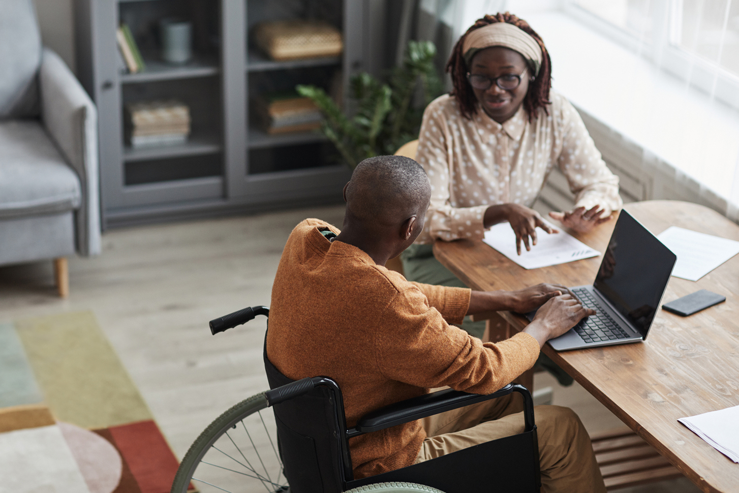 Allsup - Your SSDI Representative for Over 39 Years