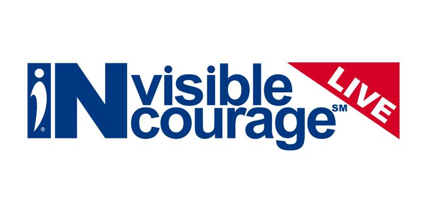 Invisible Courage