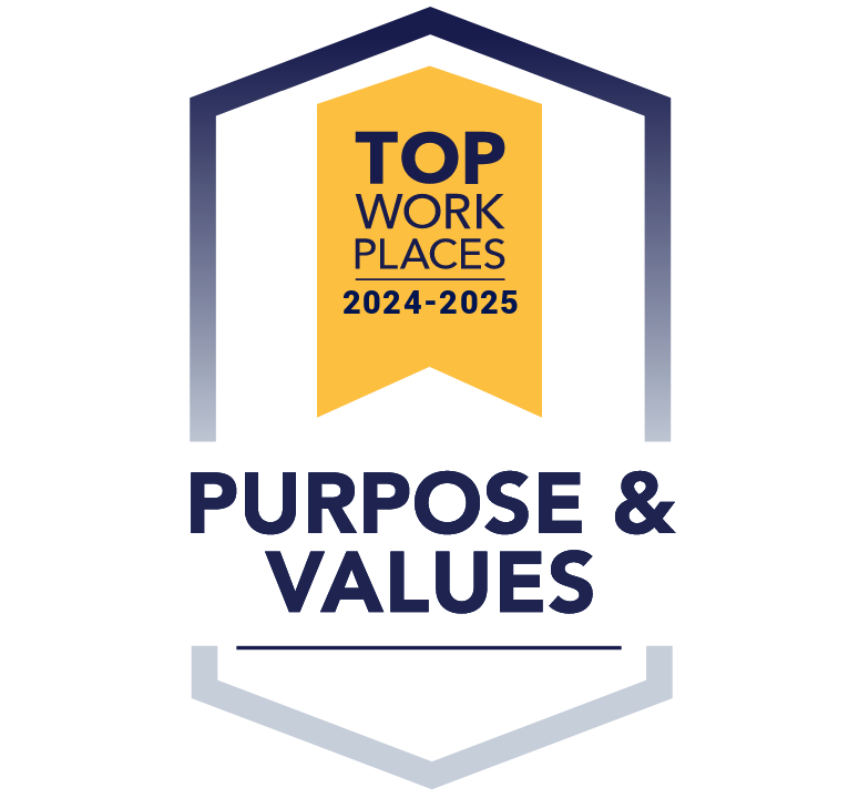 USA Today Top Workplaces 2024 Allsup Award